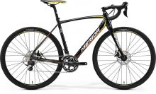 Велосипед MERIDA Cyclo Cross 500 (2017)